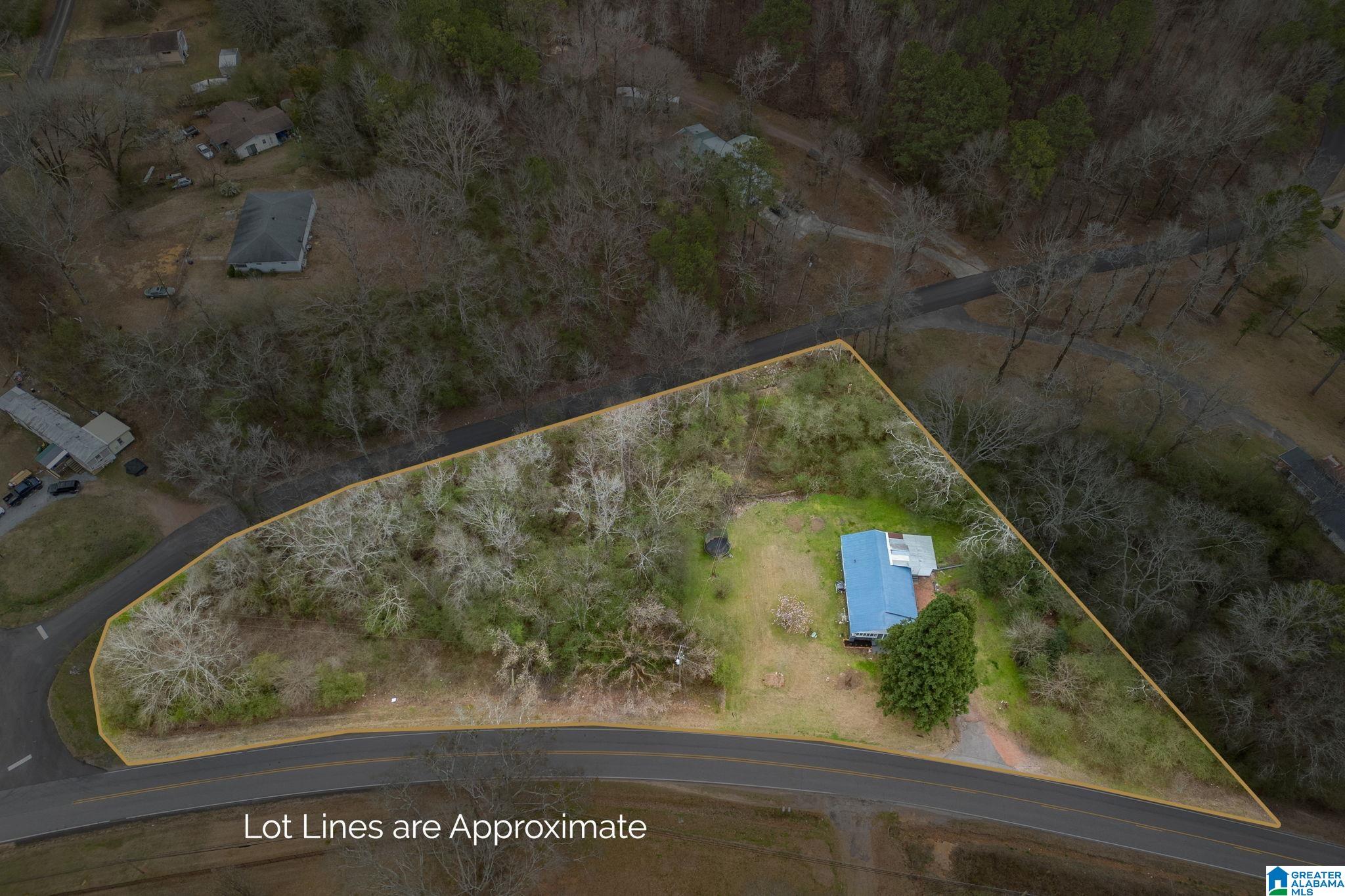 6074 Flat Top Road Dora, AL 35062 - Photo 27 of 32