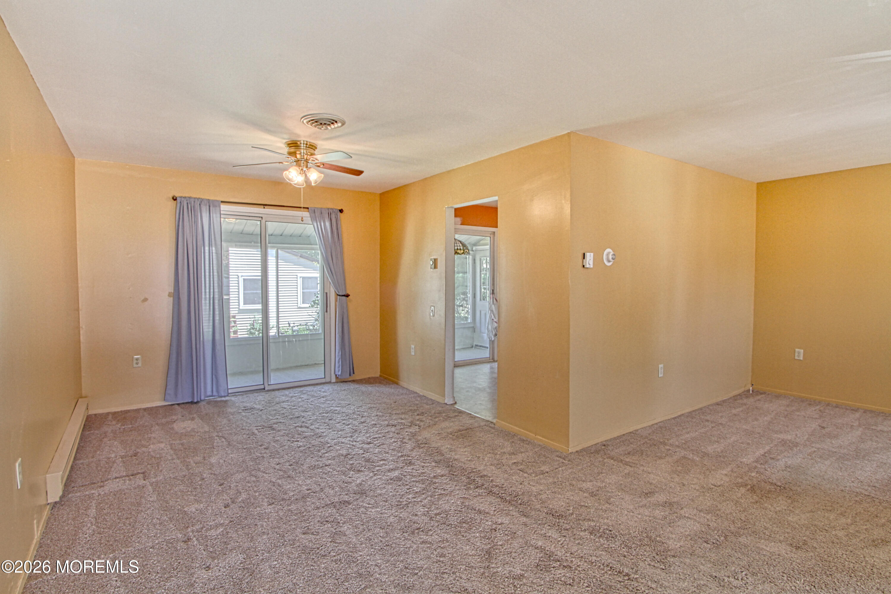 108 Sunset Road Whiting, NJ 08759 - Photo 5 of 27 Dining Room Area