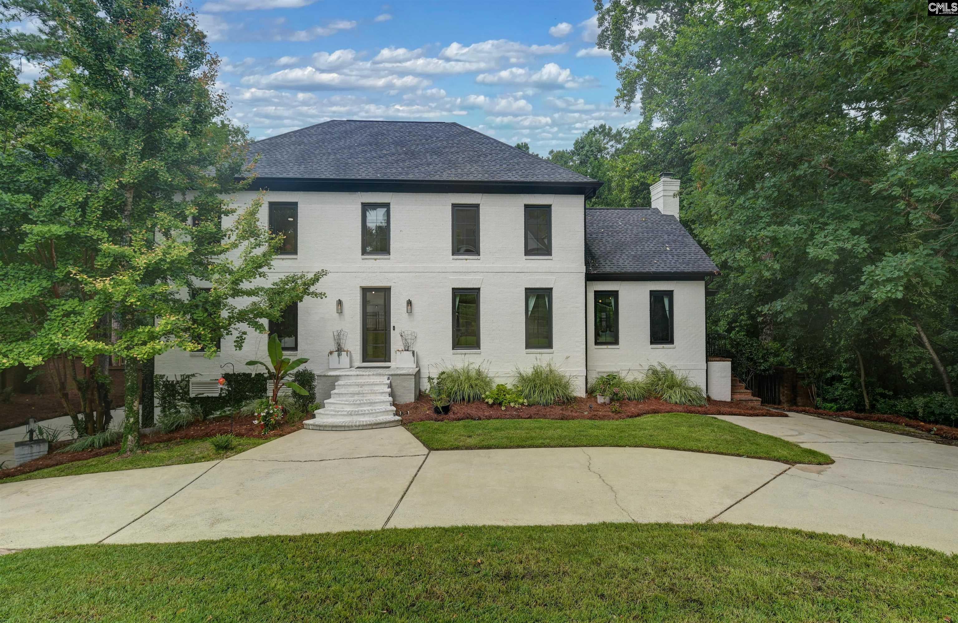 6012 Marthas Glen Road Columbia, SC 29209 - Photo 2 of 59 Gallery Image 2