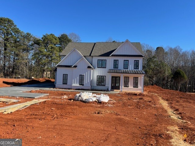 5470 Settingdown Road Cumming, GA 30028 - Photo 1 of 19