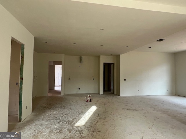 5470 Settingdown Road Cumming, GA 30028 - Photo 15 of 19 a view of an empty room