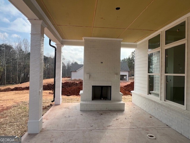 5470 Settingdown Road Cumming, GA 30028 - Photo 16 of 19 a view of livingroom with furniture