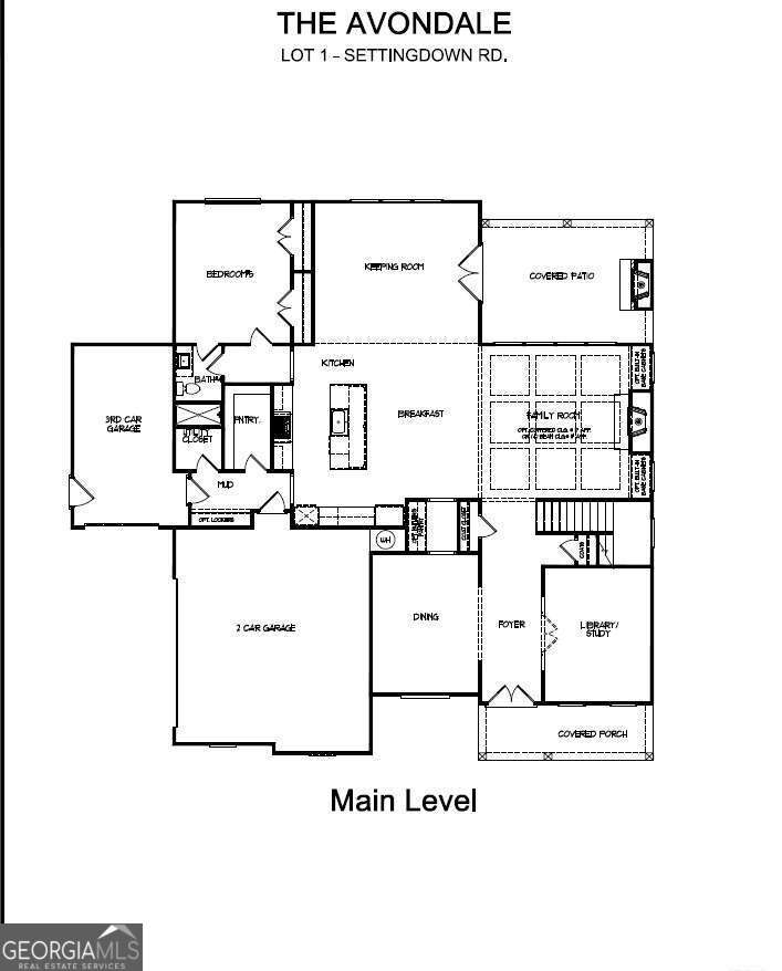 5470 Settingdown Road Cumming, GA 30028 - Photo 18 of 19 unknown