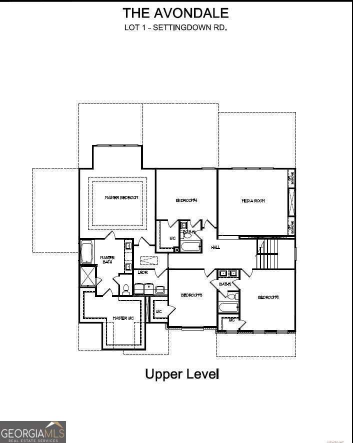 5470 Settingdown Road Cumming, GA 30028 - Photo 19 of 19 unknown