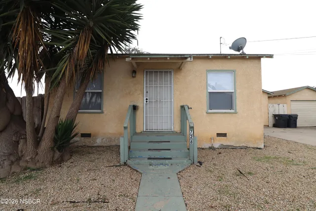 $2,400 | 728 West El Camino Street, Santa Maria, CA 93458