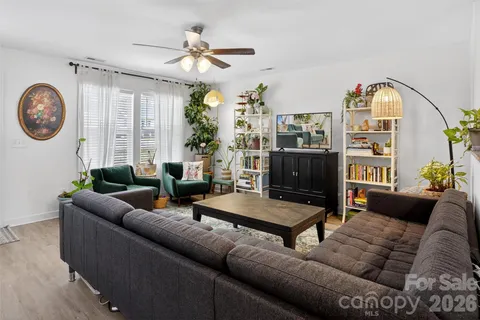 $329,000 | 1526 Shepard Street, Kannapolis, NC 28083