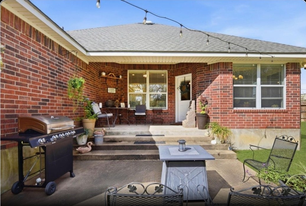 232 North Dixie Street Brenham, TX 77833 - Photo 35 of 43