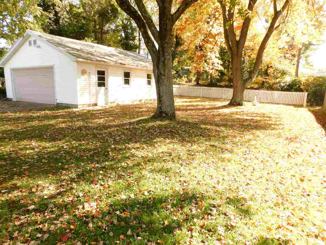 514 Hanover Road Evansville, IN 47710 - Photo 19 of 22 Gallery Image 19