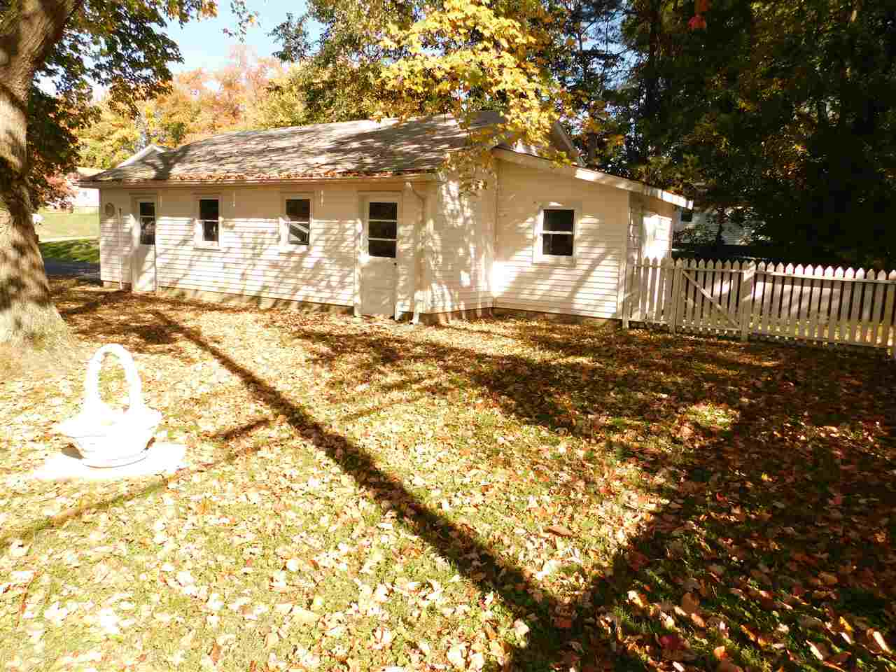 514 Hanover Road Evansville, IN 47710 - Photo 20 of 22 Gallery Image 20