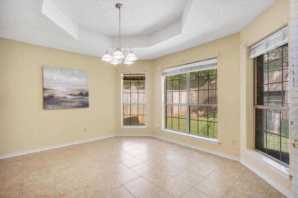 2824 Crestview Avenue Tyler, TX 75701 - Photo 17 of 39 a view of an empty room with a window