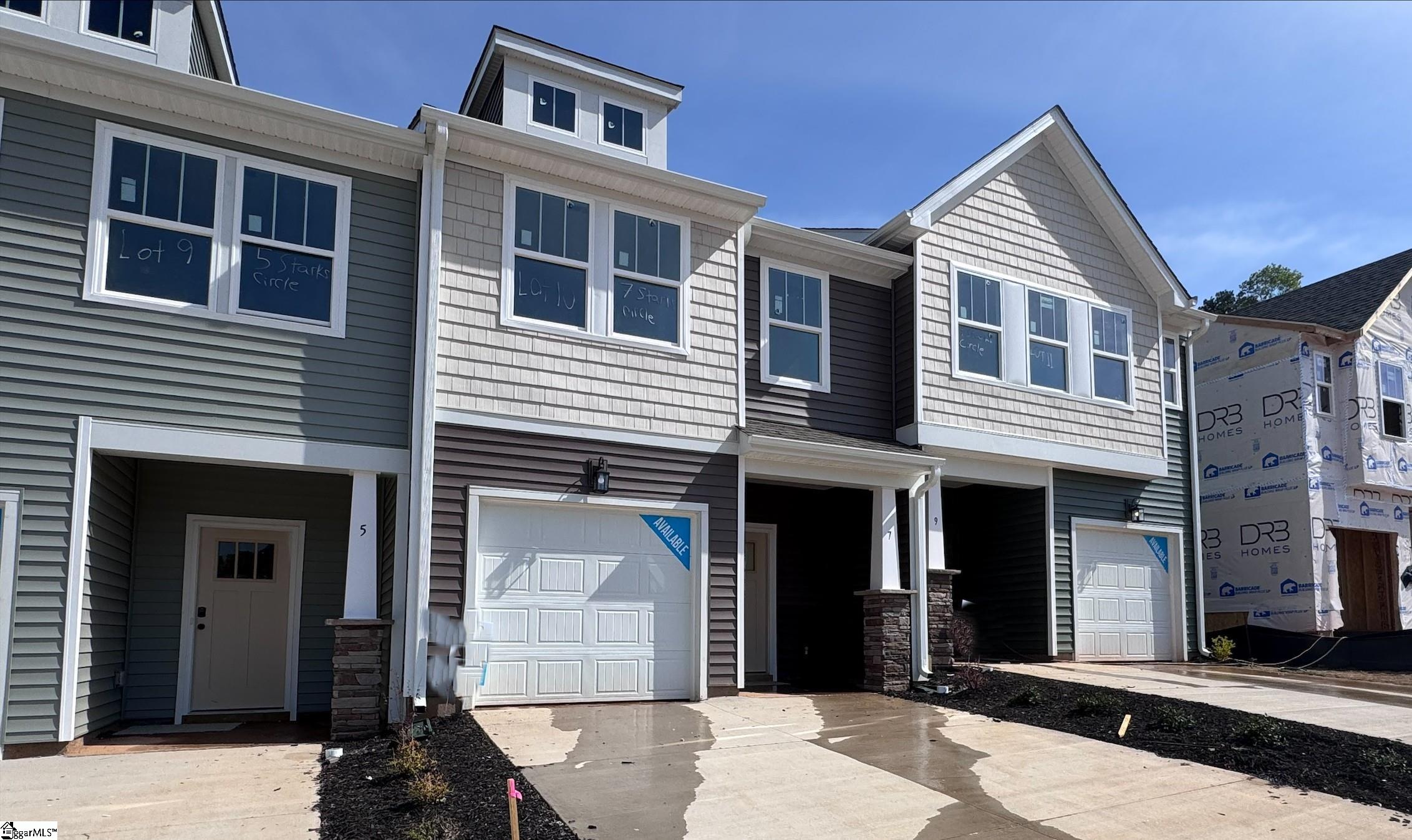7 Starks Circle Simpsonville, SC 29680 - Photo 1 of 12