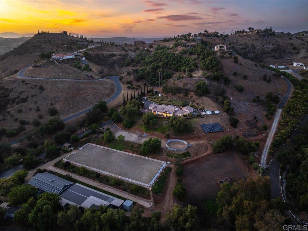 1160 Little Gopher Canyon Road Vista, CA 92084 - Photo 91 of 128