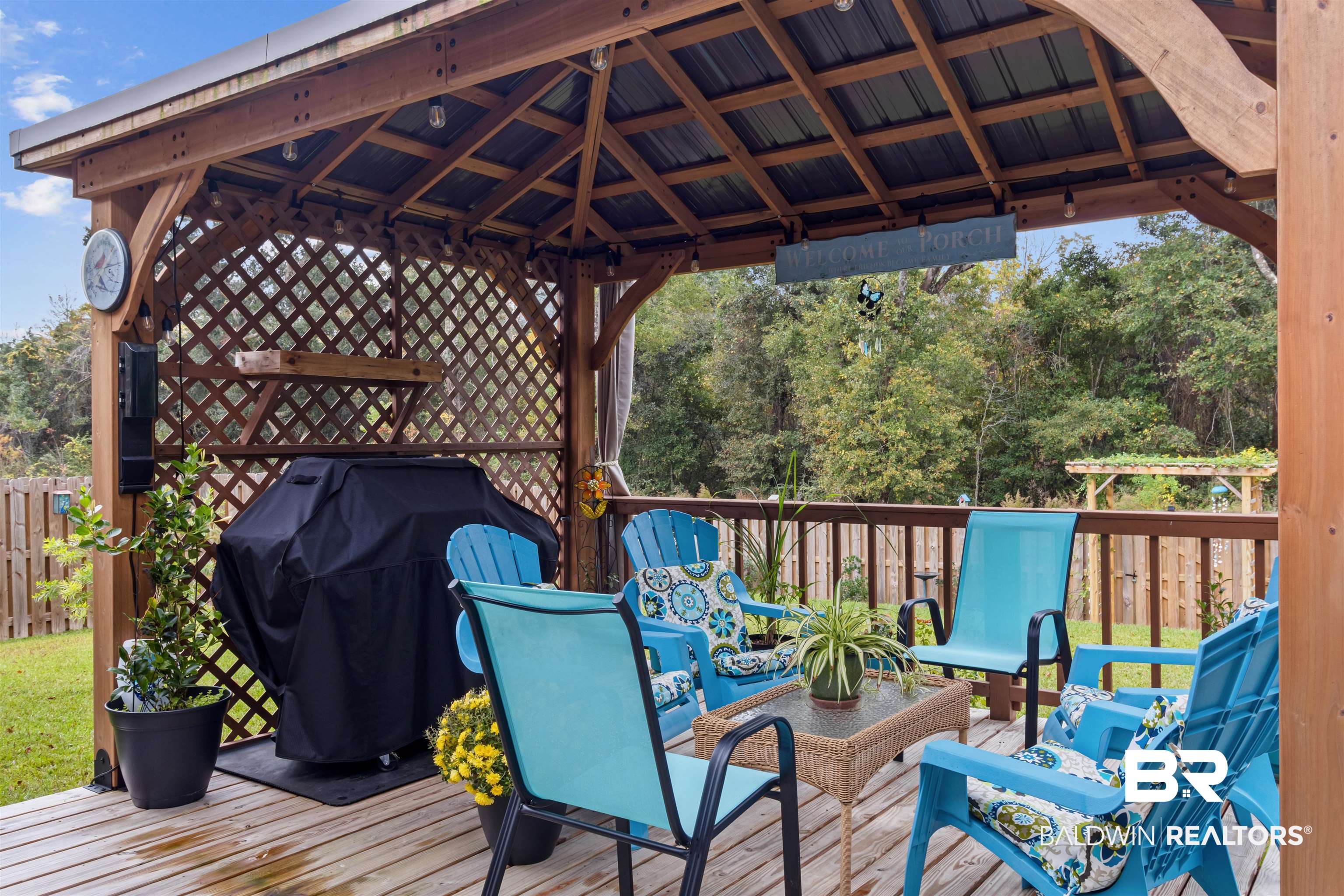 1099 Pencarro Boulevard Foley, AL 36535 - Photo 37 of 49 Gallery Image 37
