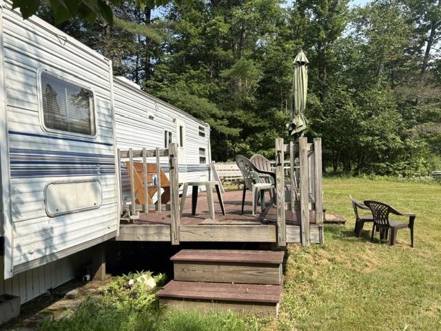 3450 Chateauguay Road Barnard, VT 05032 - Photo 23 of 33 Gallery Image 23
