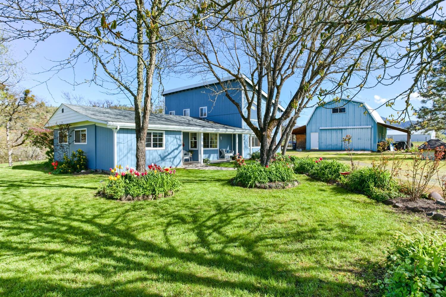 2777 East Antelope Road Eagle Point, OR 97524 - Photo 10 of 35 Additional Photo