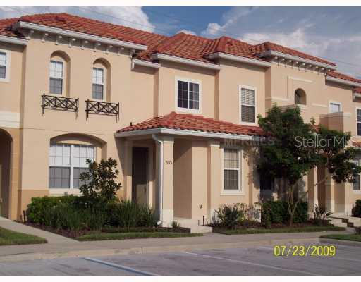 7616 Acklins Road Kissimmee, FL 34747 - Photo 1 of 1 Exterior Front
