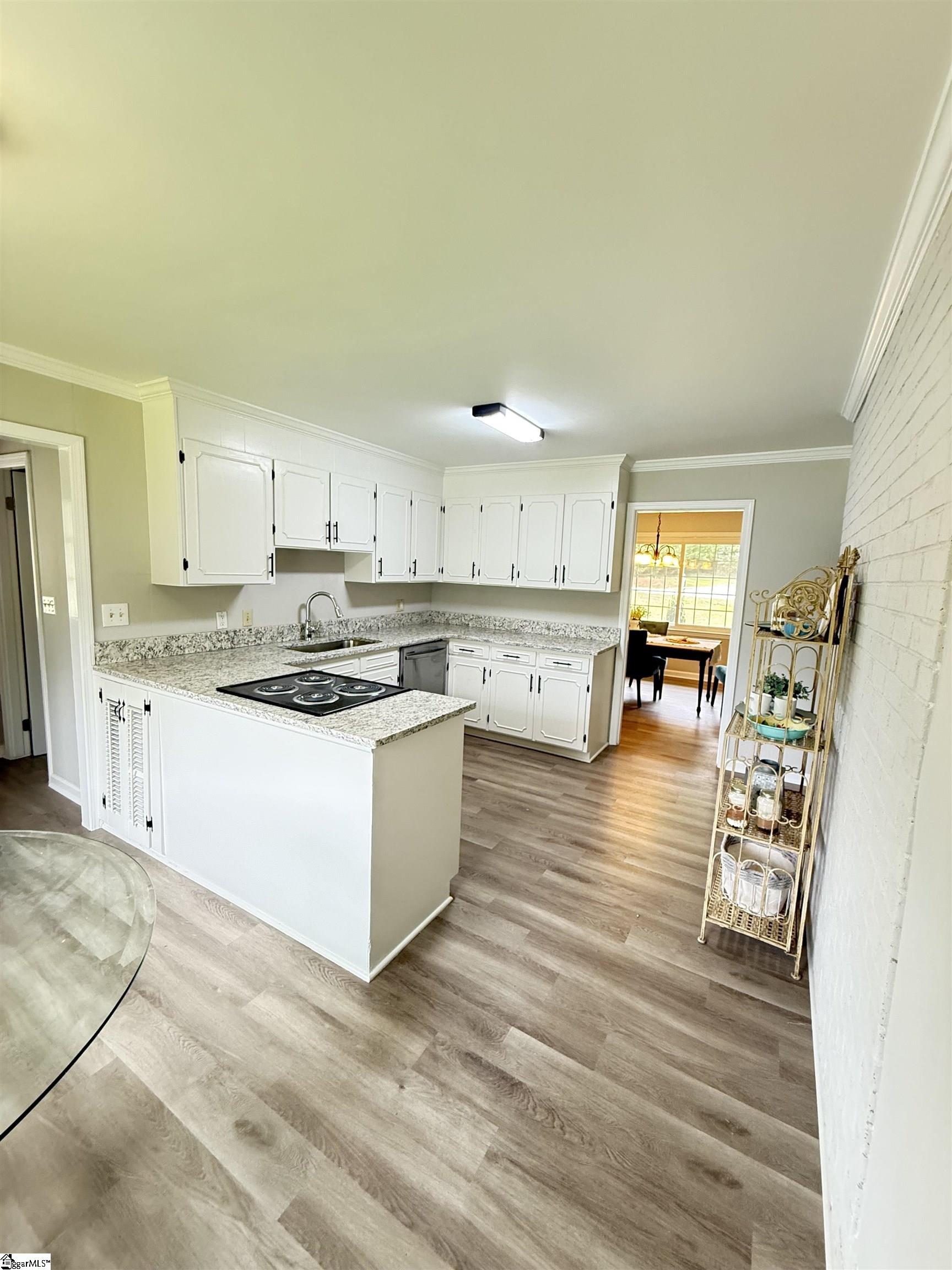 109 Hilltop Road Laurens, SC 29360 - Photo 4 of 11 Gallery Image 4