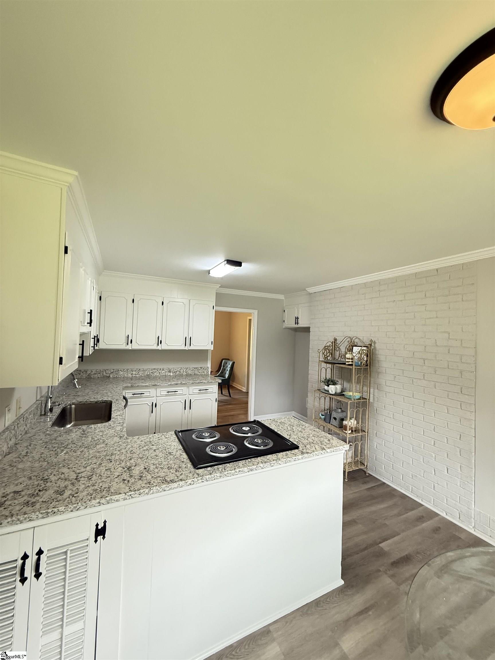 109 Hilltop Road Laurens, SC 29360 - Photo 5 of 11 Gallery Image 5