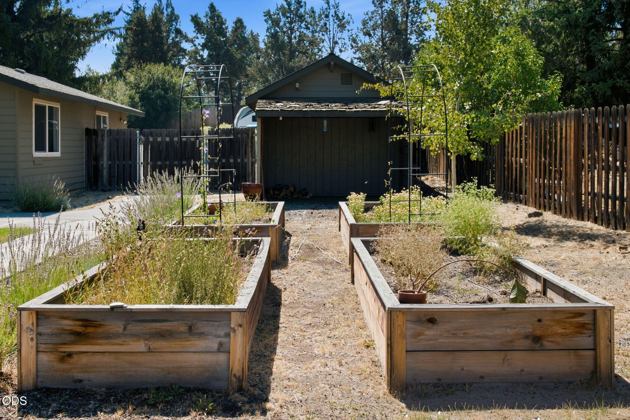 21360 Keyte Road Bend, OR 97701 - Photo 25 of 26 Gallery Image 25