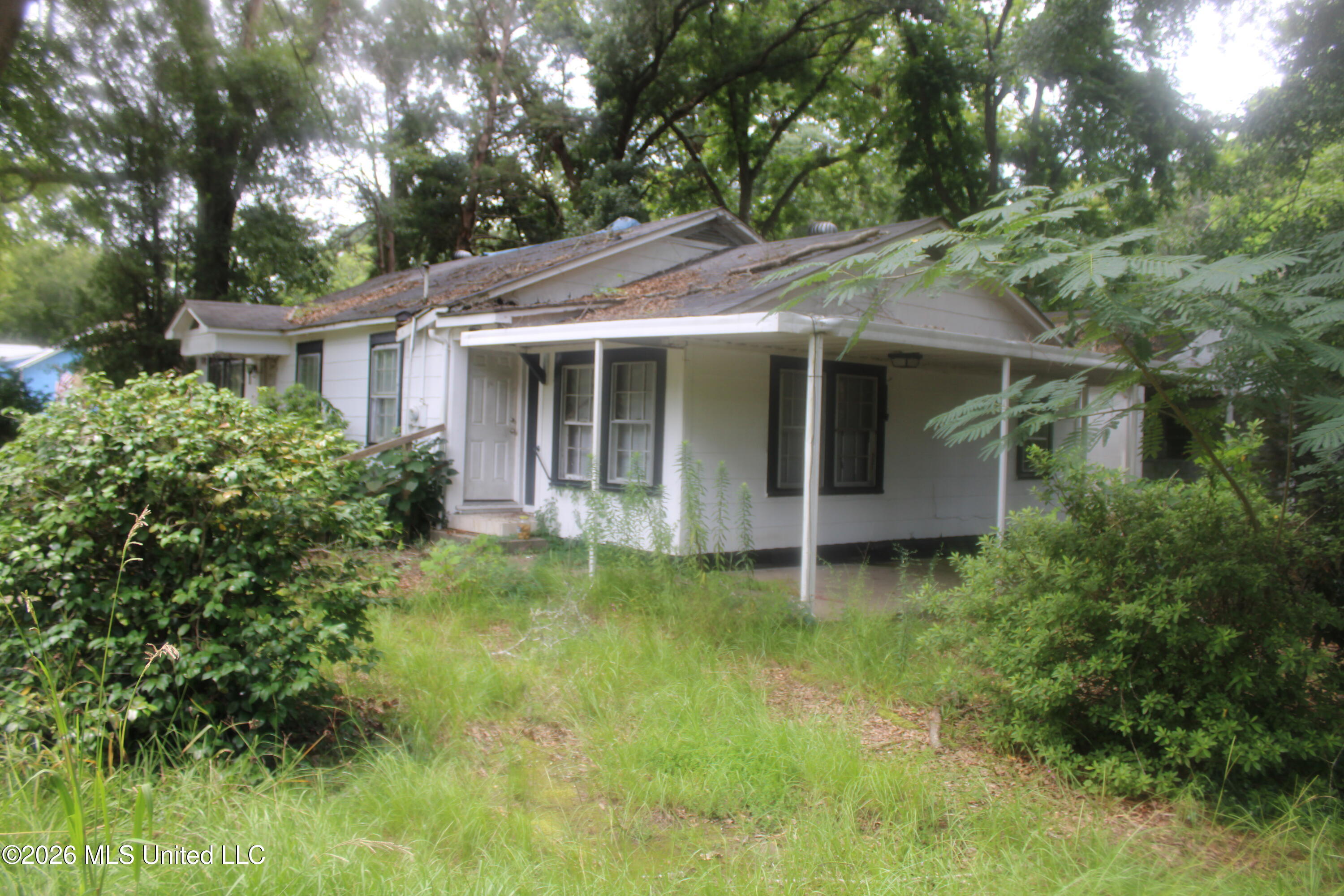 804 Lafayette Street Prentiss, MS 39474 - Photo 3 of 10 IMG_1052