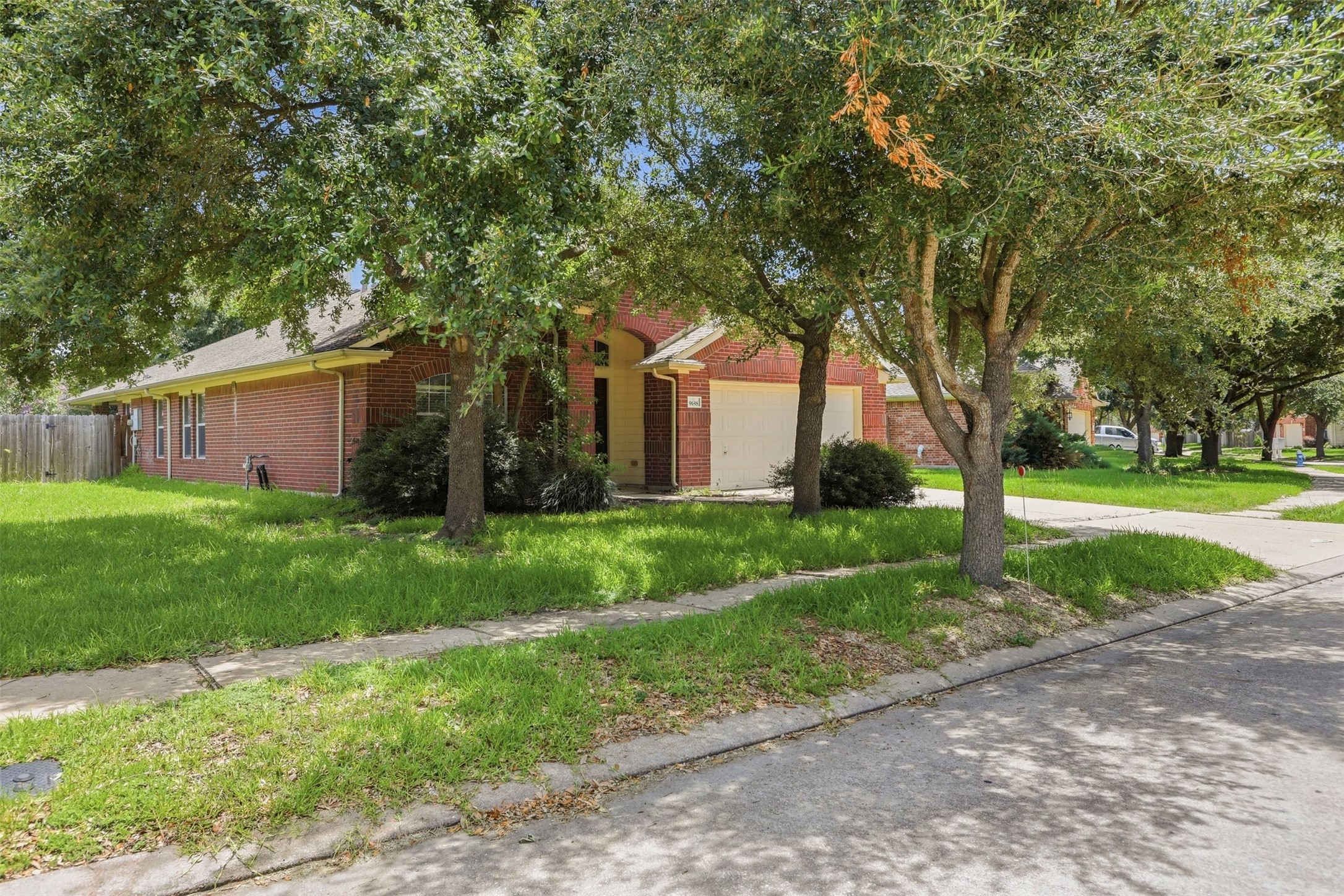 9618 Red Rugosa Drive Houston, TX 77095 - Photo 28 of 28