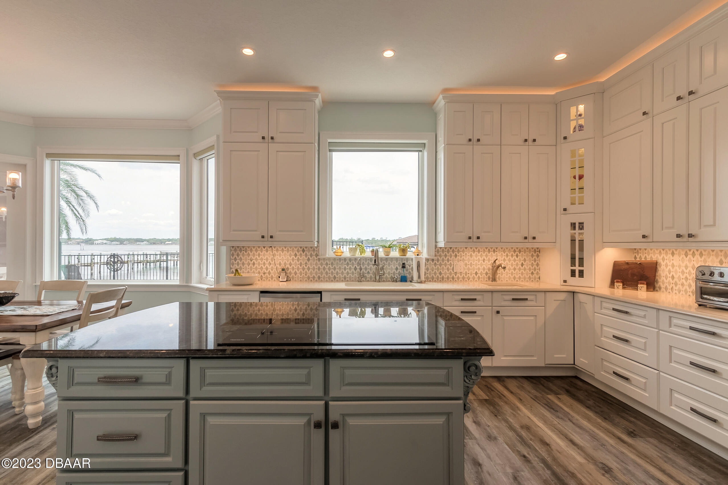 1704 John Anderson Drive Ormond Beach, FL 32176 - Photo 11 of 90 kitchen