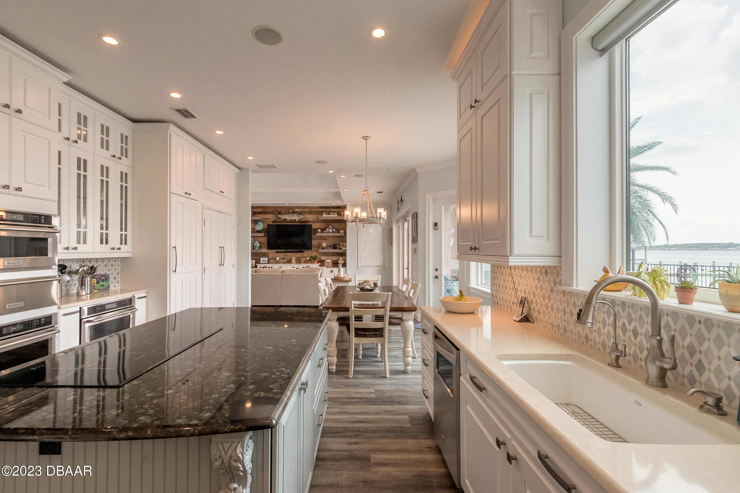 1704 John Anderson Drive Ormond Beach, FL 32176 - Photo 12 of 90 kitchen