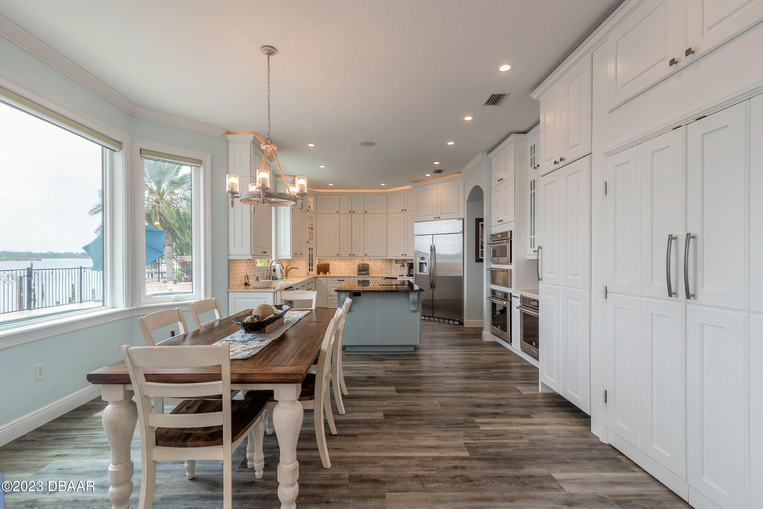 1704 John Anderson Drive Ormond Beach, FL 32176 - Photo 18 of 90 dining area