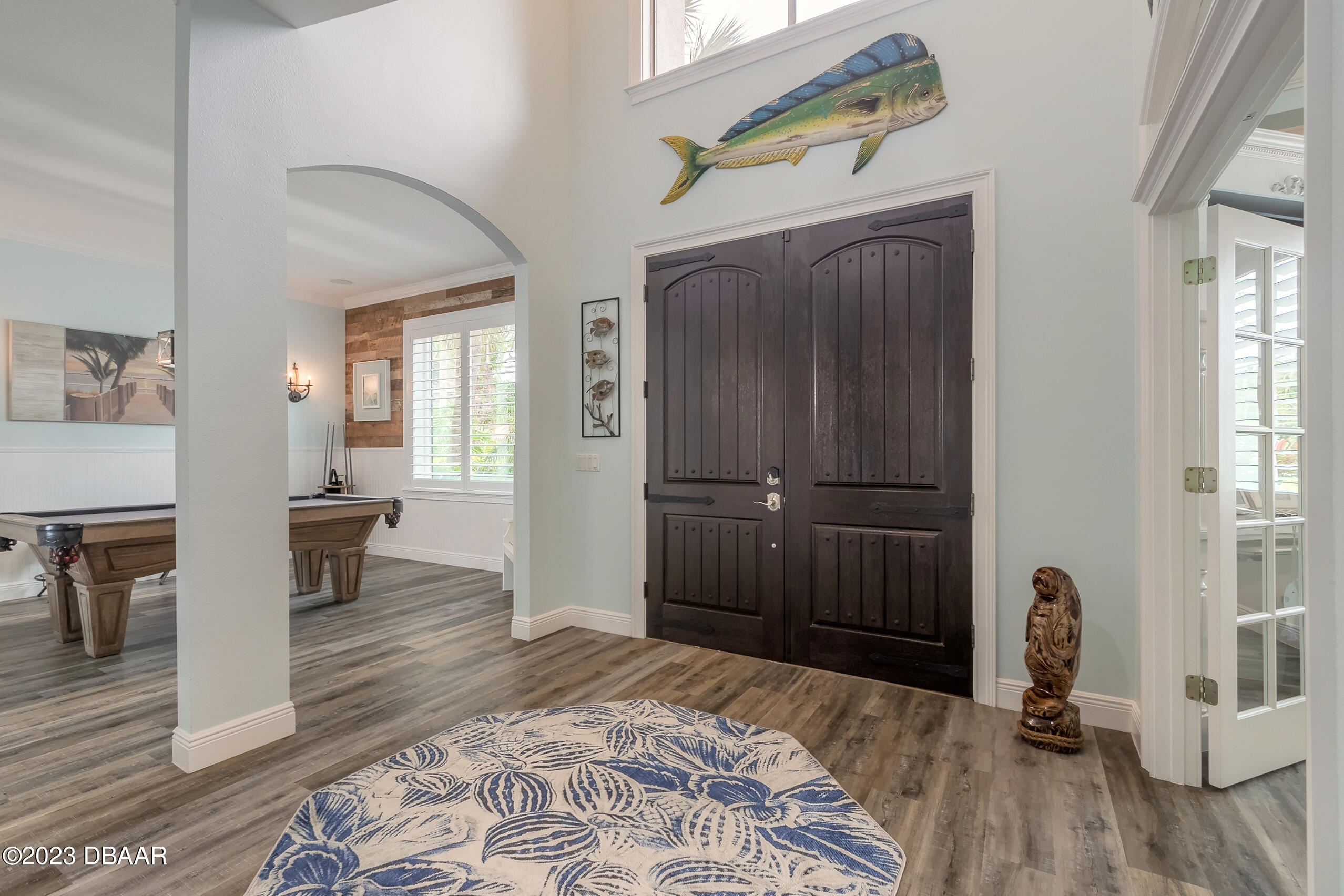 1704 John Anderson Drive Ormond Beach, FL 32176 - Photo 23 of 90 foyer
