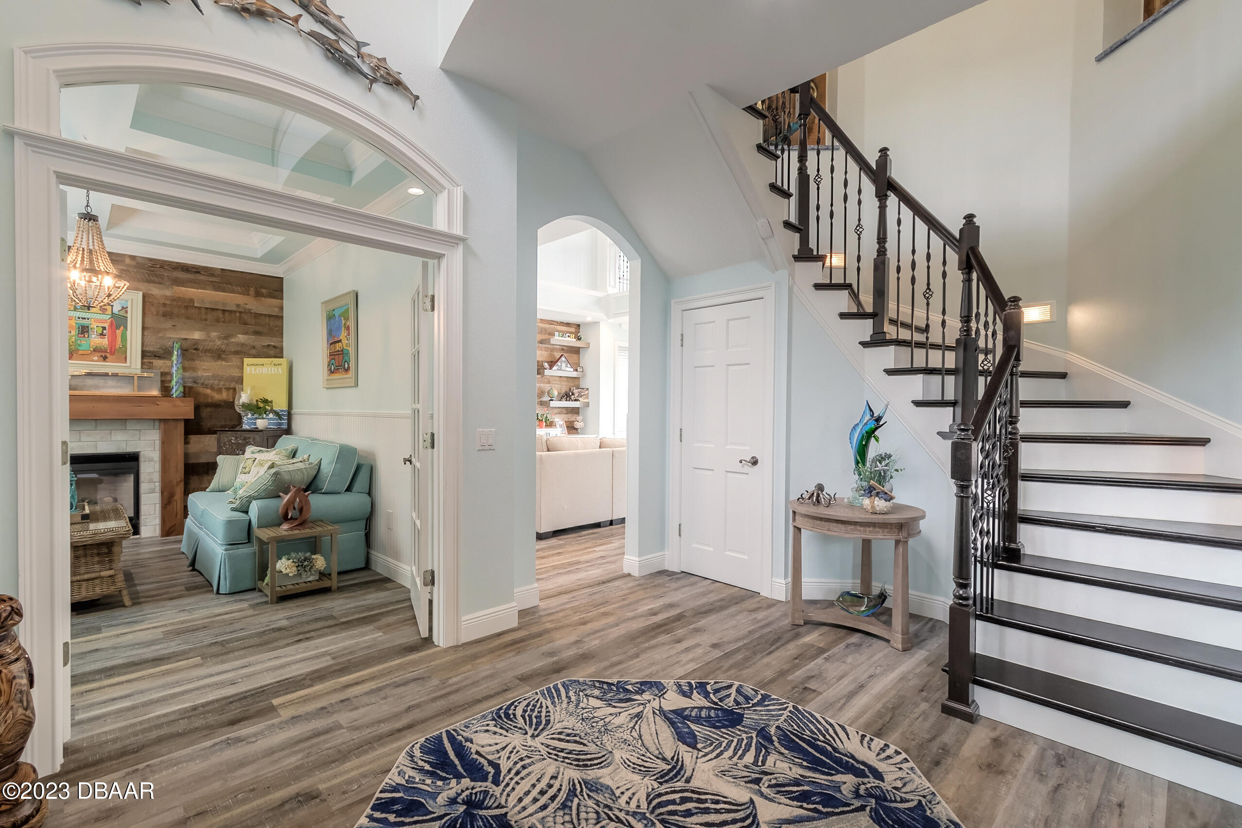 1704 John Anderson Drive Ormond Beach, FL 32176 - Photo 24 of 90 foyer