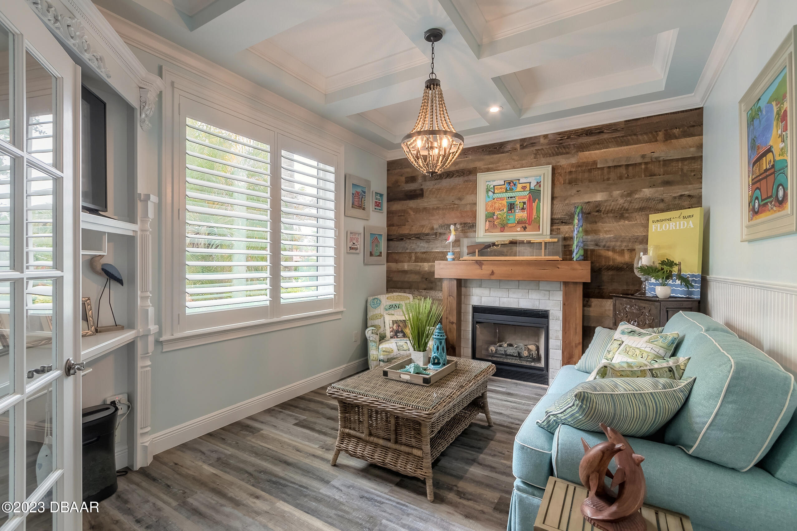 1704 John Anderson Drive Ormond Beach, FL 32176 - Photo 25 of 90 den