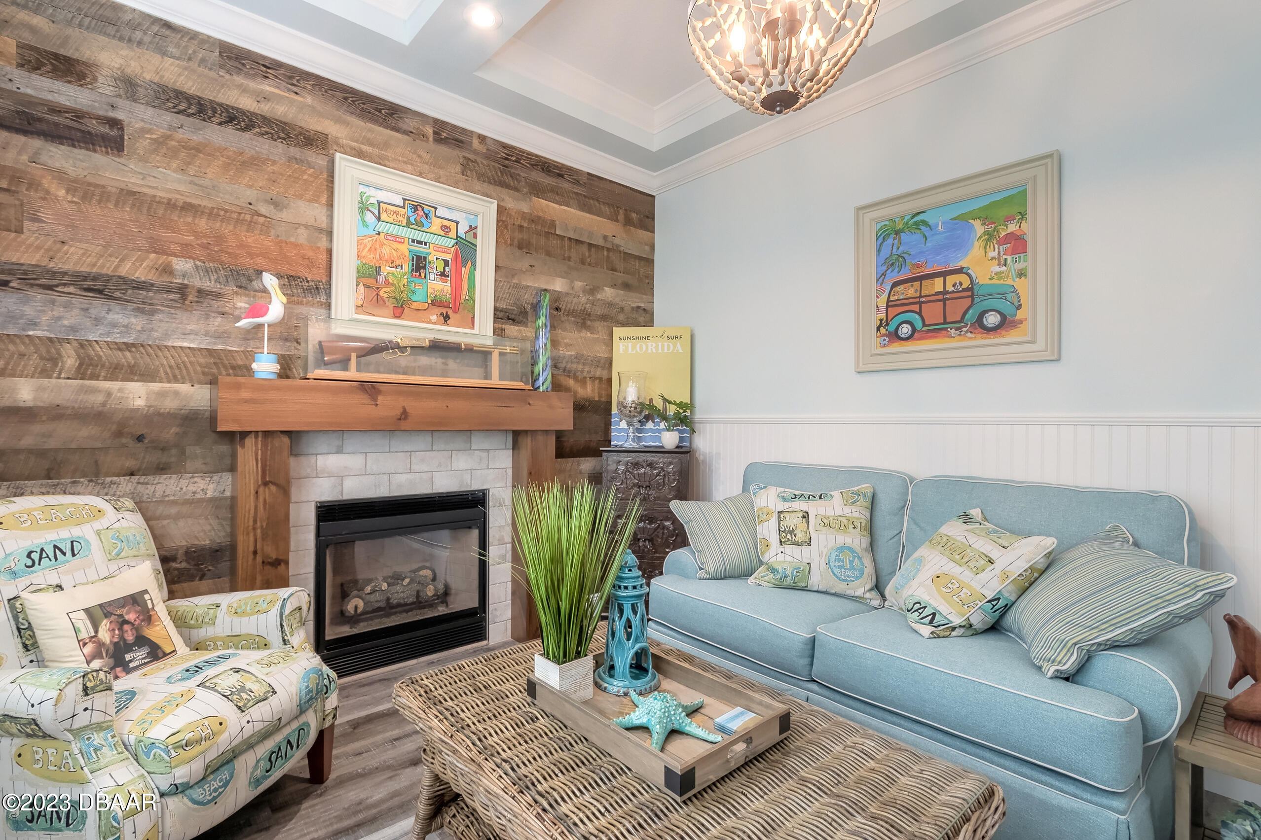 1704 John Anderson Drive Ormond Beach, FL 32176 - Photo 26 of 90 den