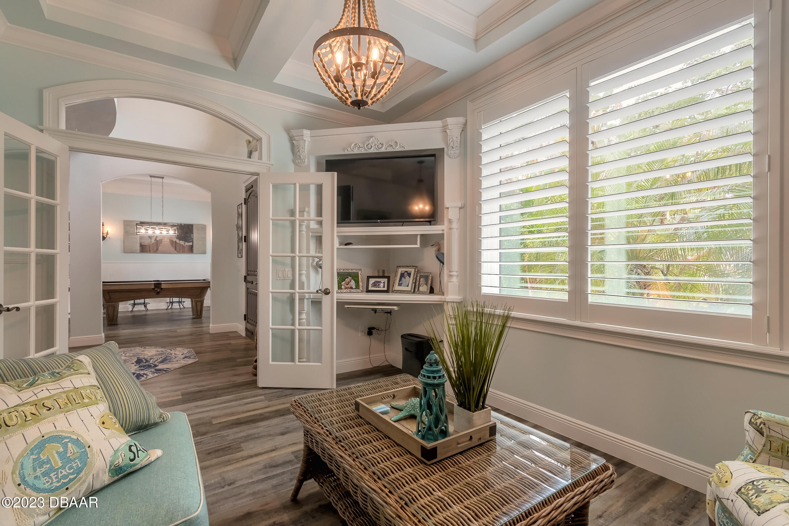 1704 John Anderson Drive Ormond Beach, FL 32176 - Photo 27 of 90 den