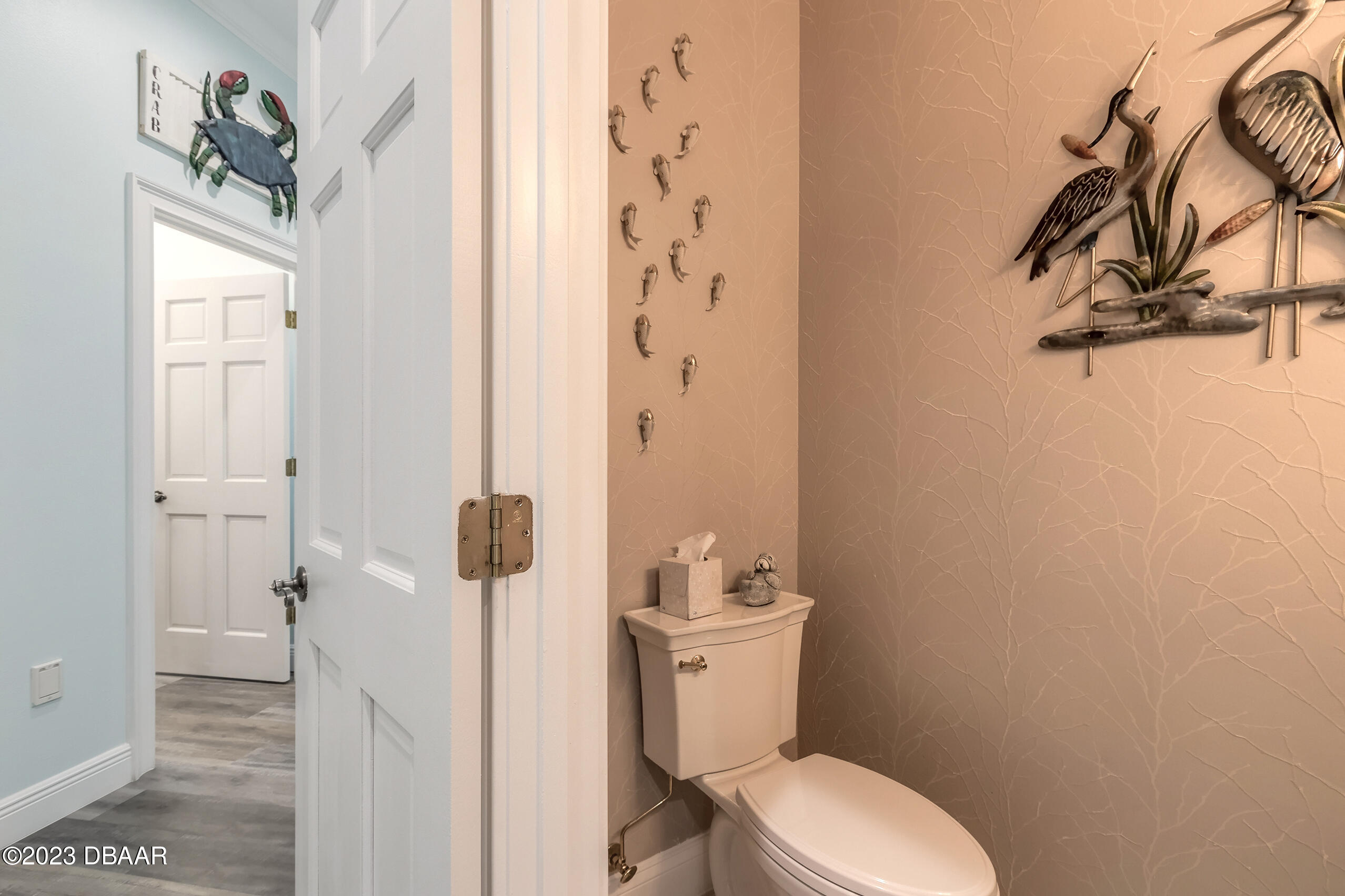 1704 John Anderson Drive Ormond Beach, FL 32176 - Photo 32 of 90 Guest Bath