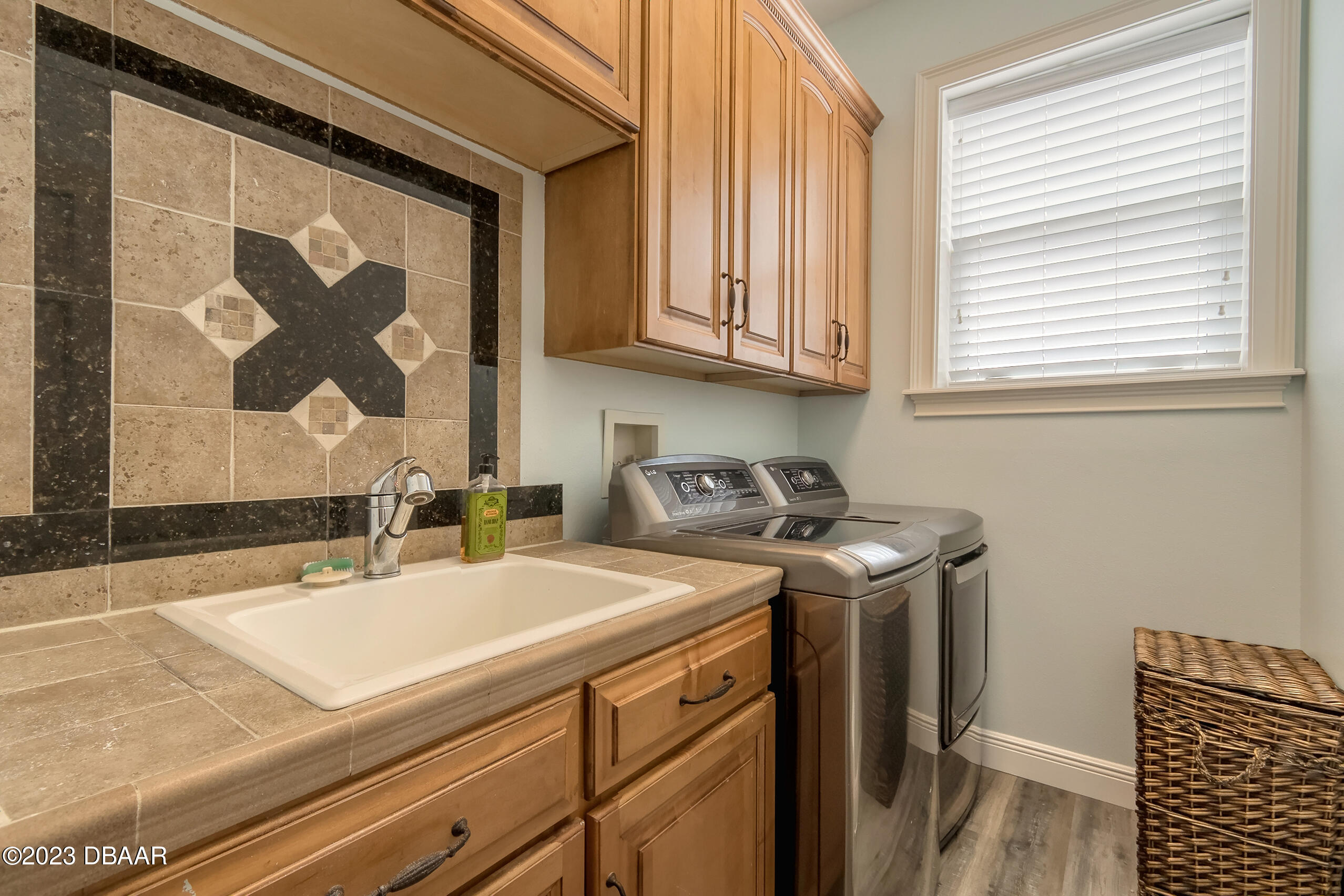 1704 John Anderson Drive Ormond Beach, FL 32176 - Photo 33 of 90 laundry