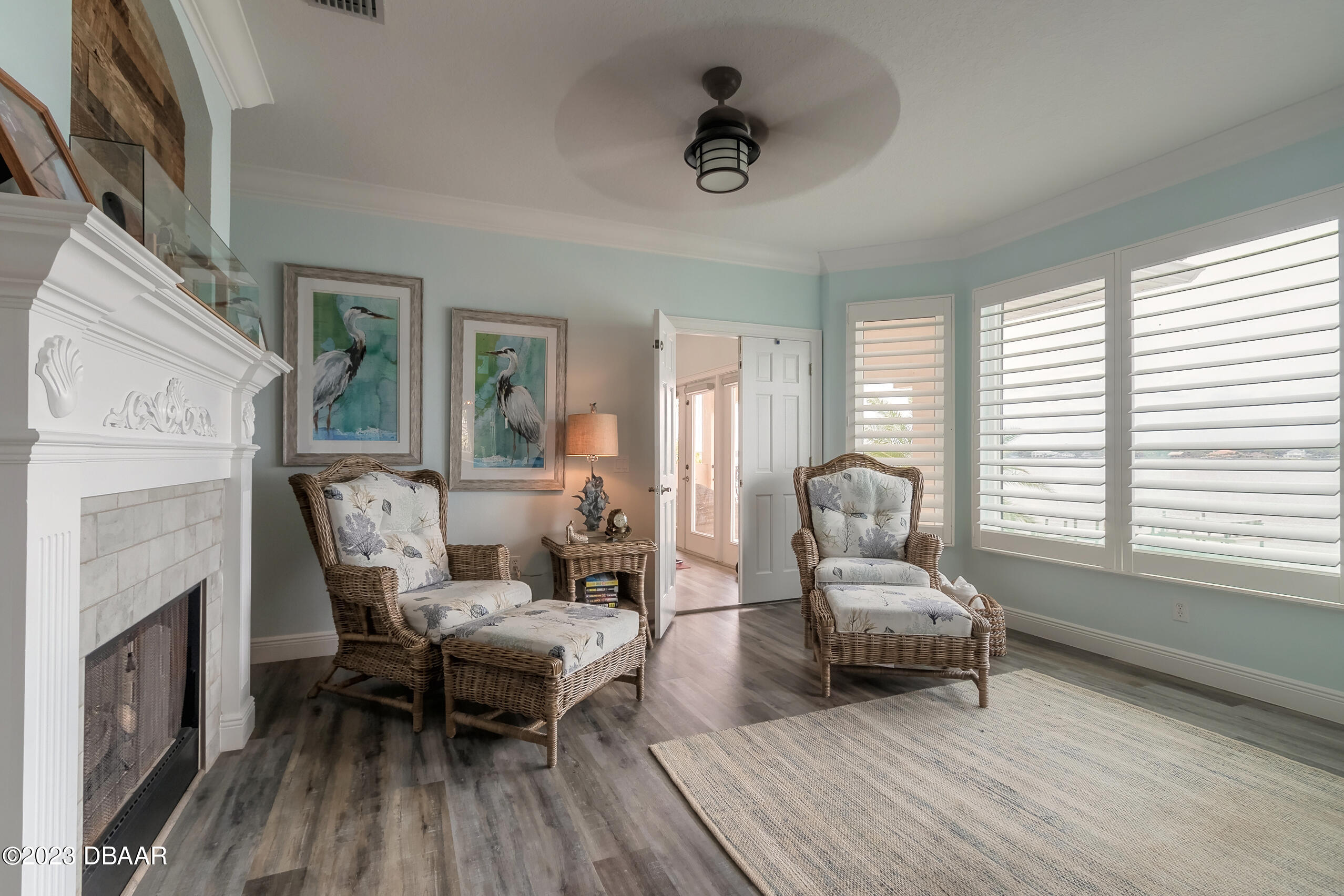 1704 John Anderson Drive Ormond Beach, FL 32176 - Photo 42 of 90 primary BR