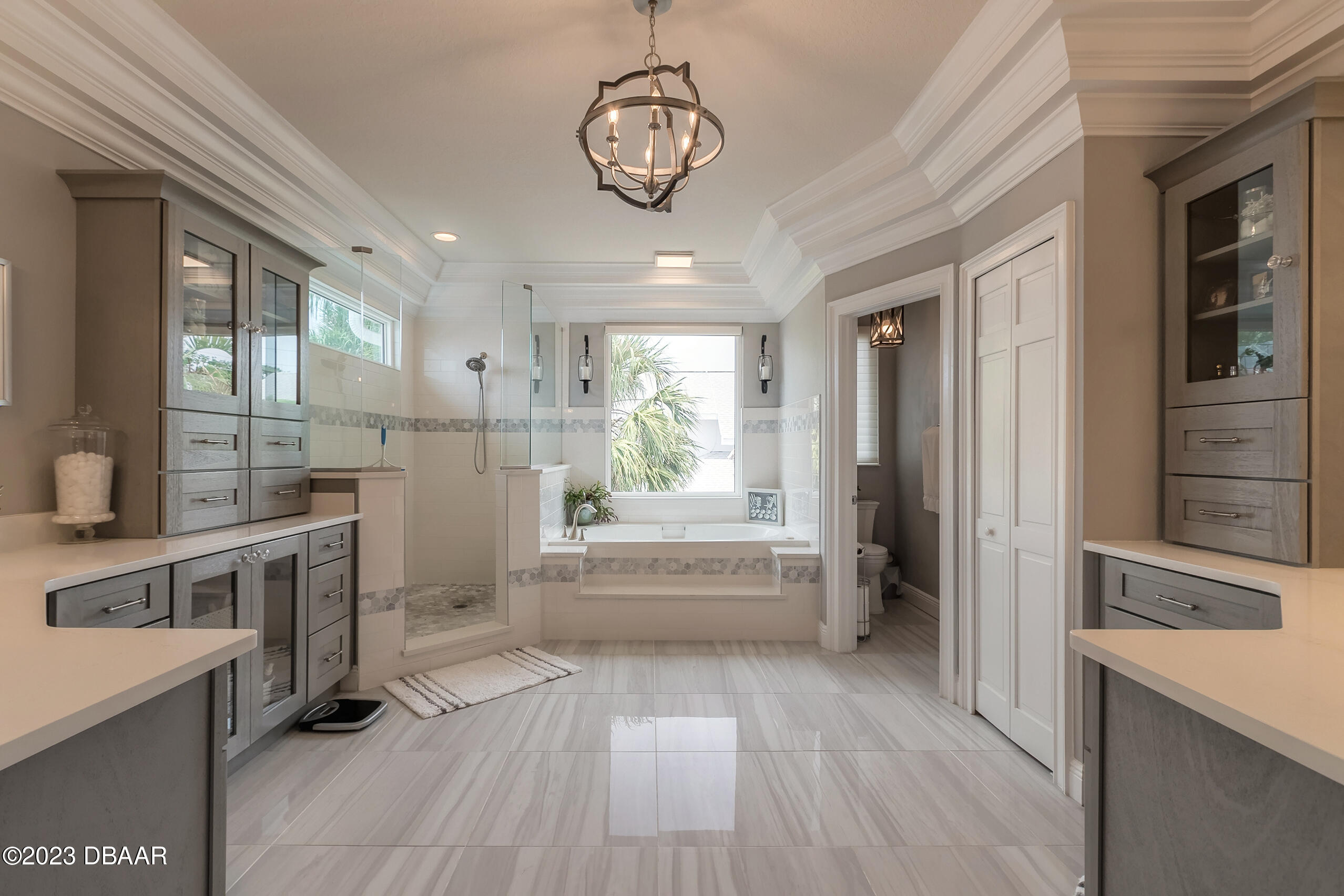 1704 John Anderson Drive Ormond Beach, FL 32176 - Photo 46 of 90 primary bath