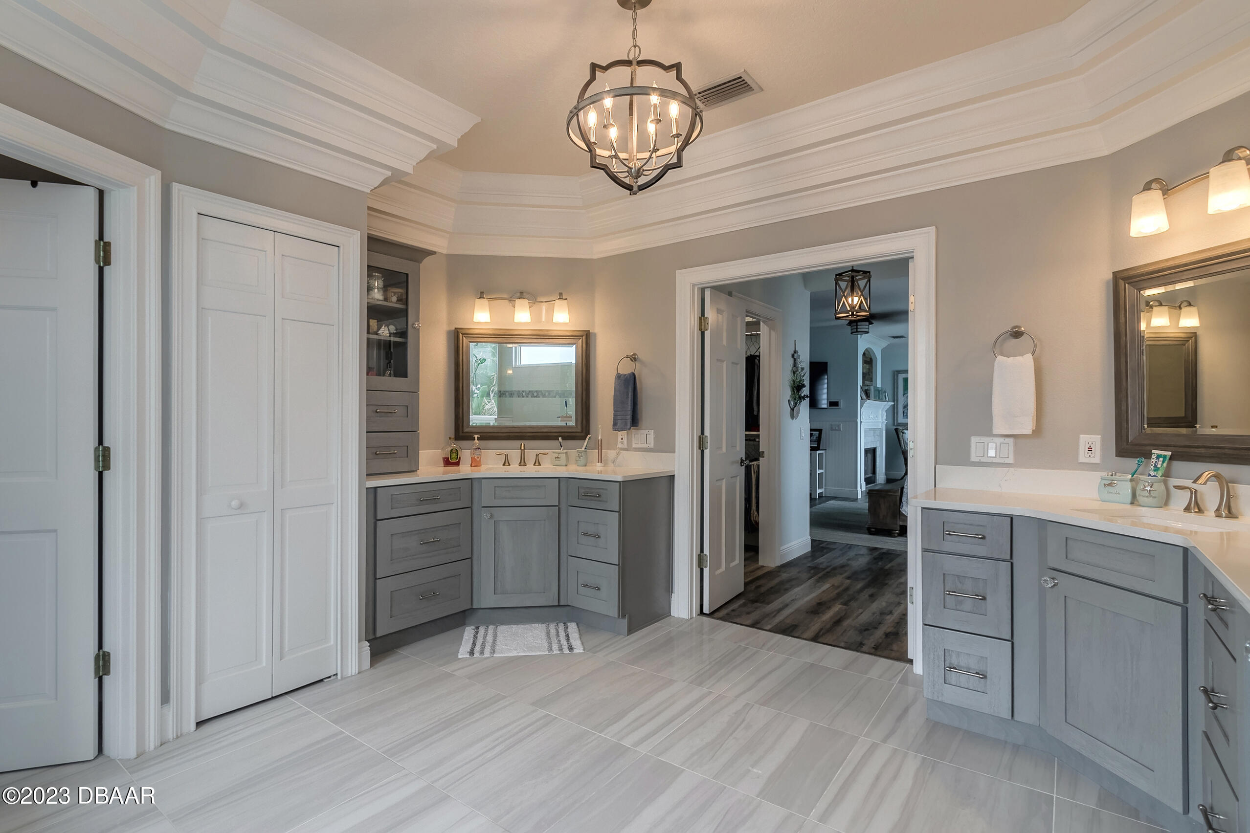 1704 John Anderson Drive Ormond Beach, FL 32176 - Photo 48 of 90 primary bath