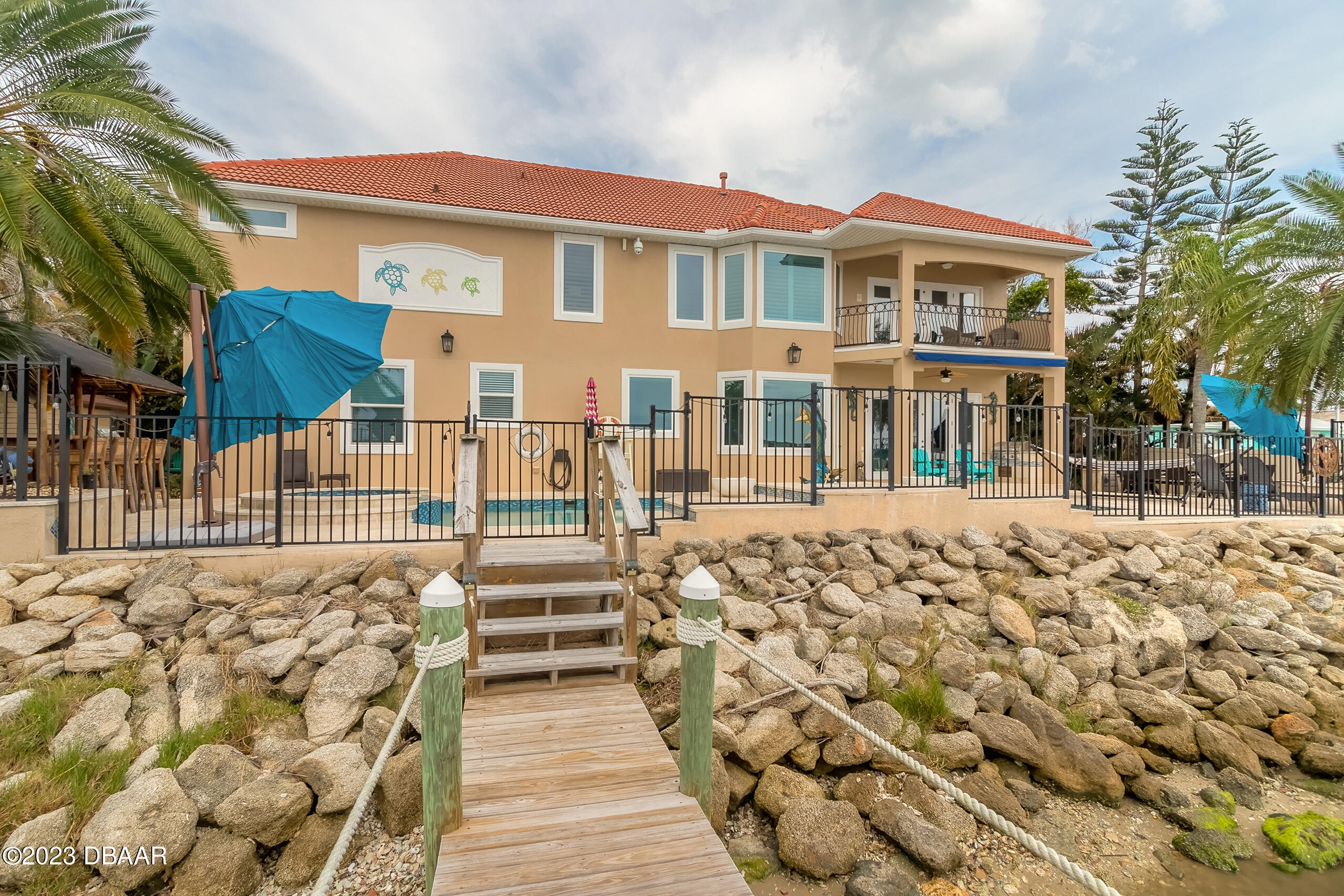 1704 John Anderson Drive Ormond Beach, FL 32176 - Photo 78 of 90 1704-78