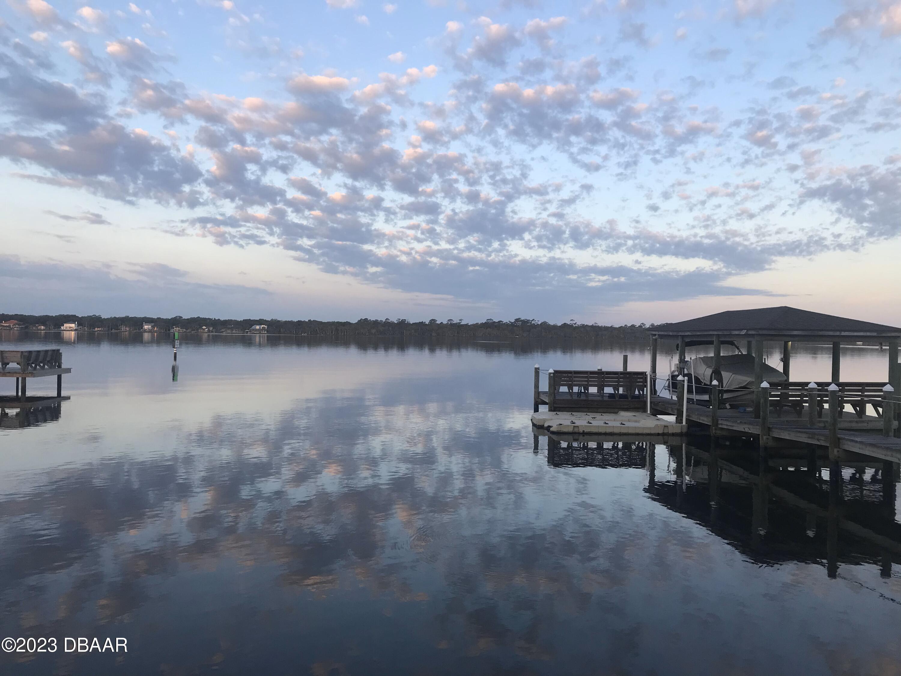 1704 John Anderson Drive Ormond Beach, FL 32176 - Photo 79 of 90 sunset 5