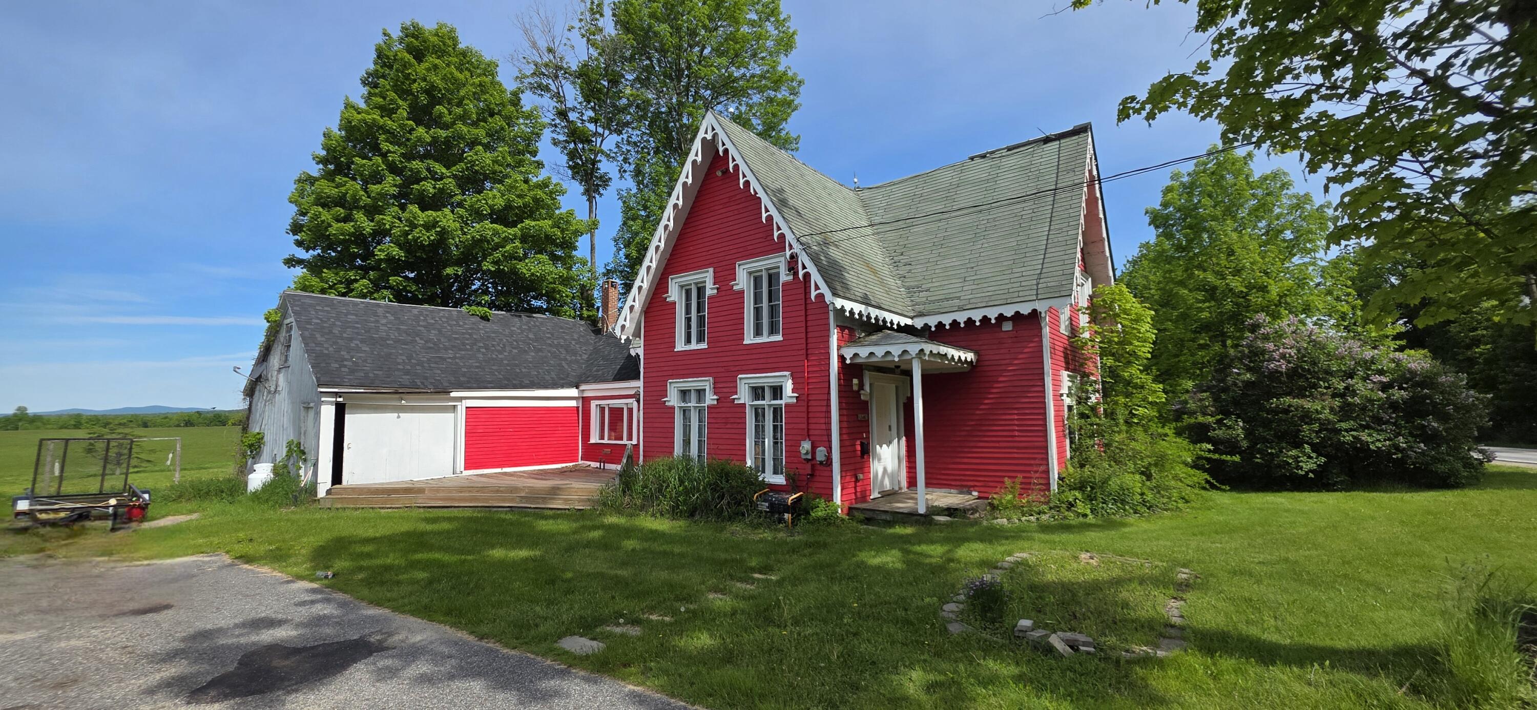 346 North Parish Road Turner, ME 04282 - Photo 27 of 31 20260602_092421