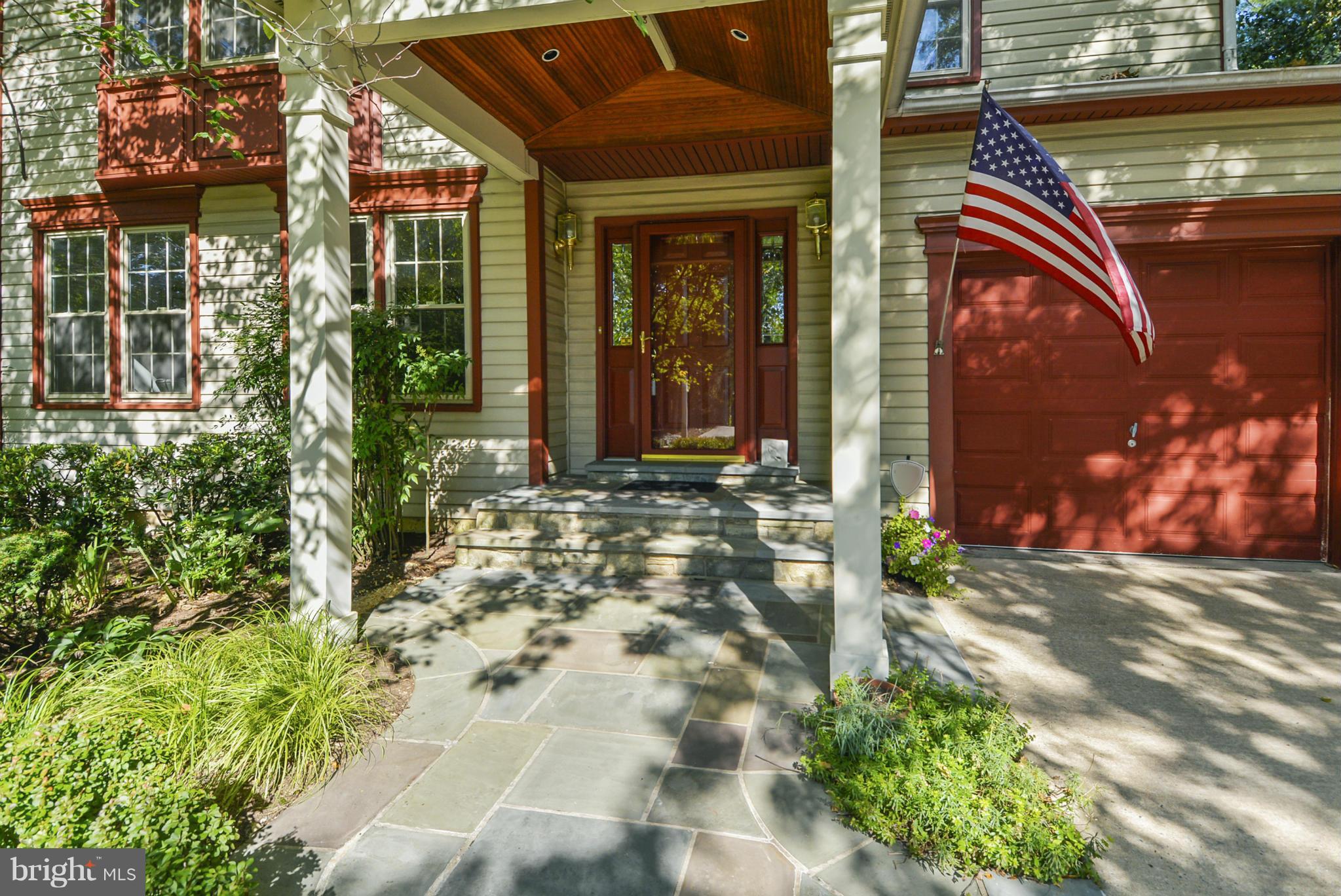 10611 Margate Road Silver Spring, MD 20901 - Photo 2 of 30 a front view of a house with a yard