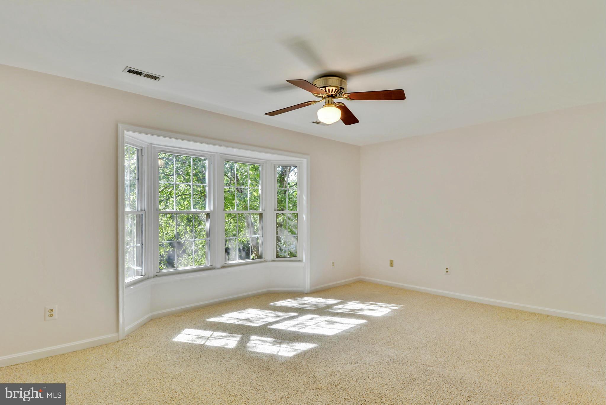 10611 Margate Road Silver Spring, MD 20901 - Photo 14 of 30 a view of empty room with window