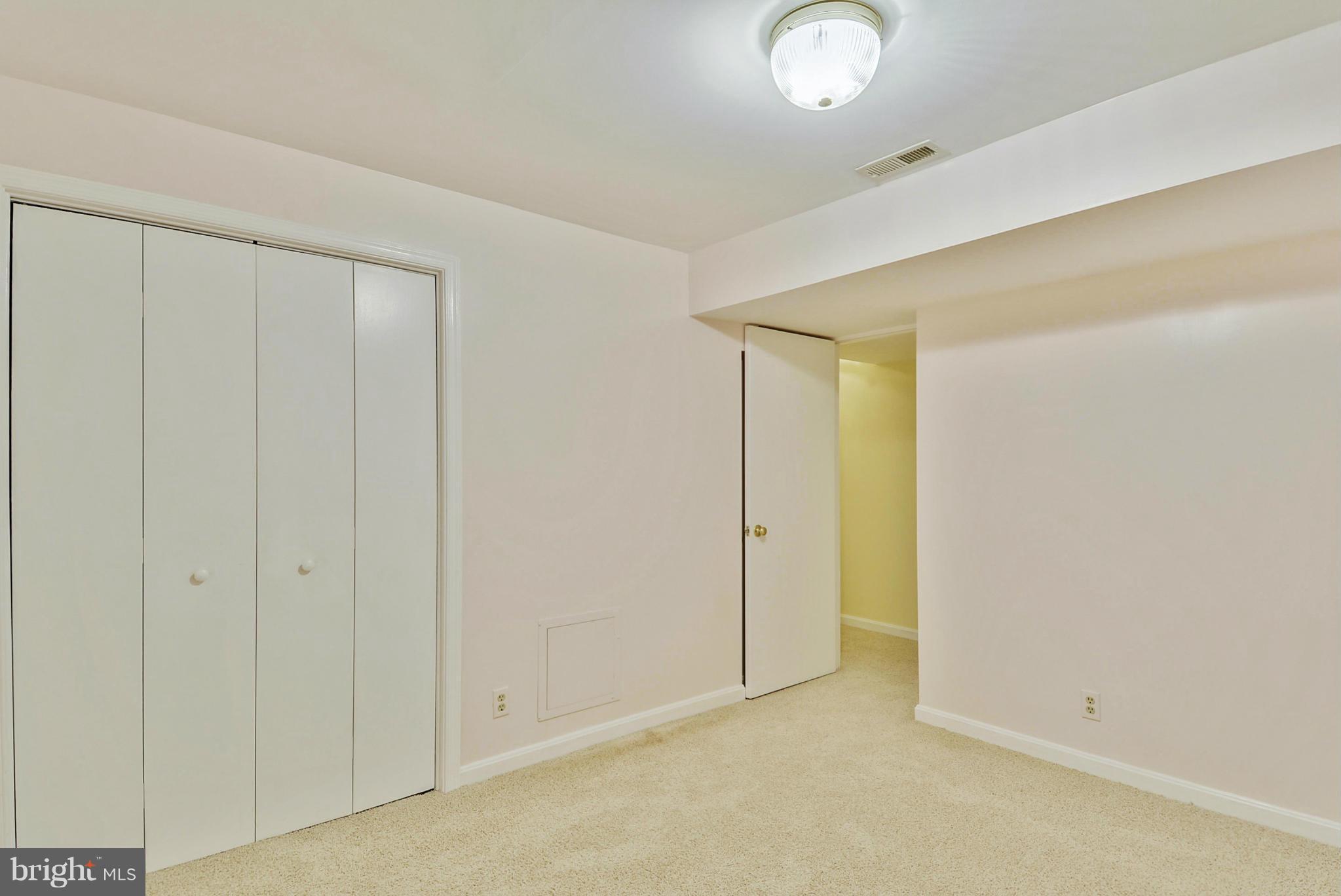 10611 Margate Road Silver Spring, MD 20901 - Photo 23 of 30 a view of an empty room
