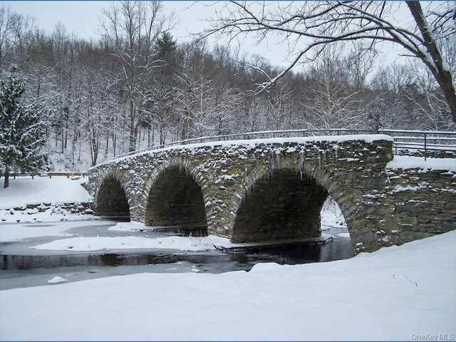 a view of outdoor space and car parked