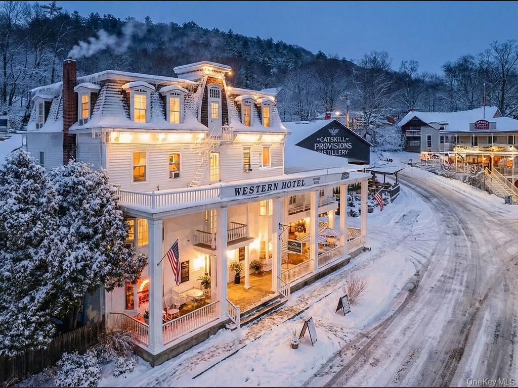 625 Beechwoods Road Callicoon, NY 12723 - Photo 10 of 10