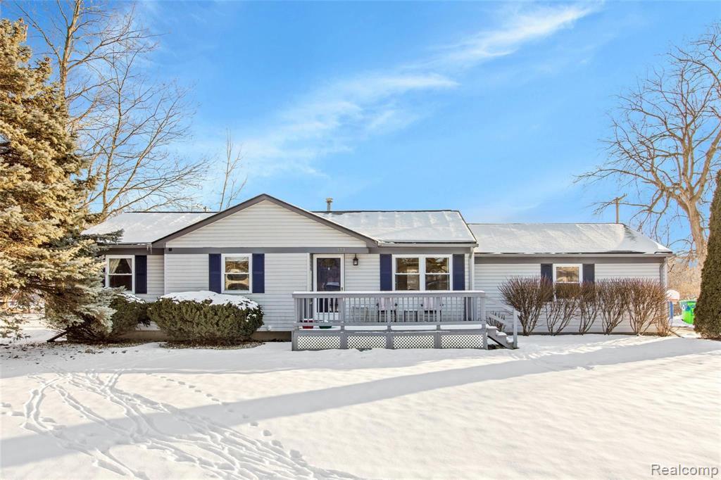 371 Gamma Road Walled Lake, MI 48390 - Photo 1 of 1