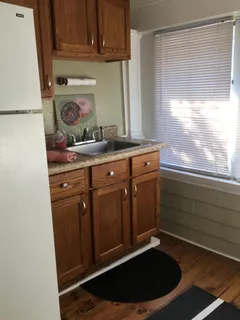 a view of washer and dryer