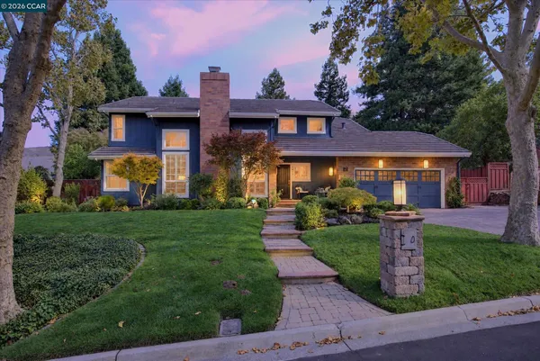 $2,888,800 | 4097 Sugar Maple Drive, Danville, CA 94506
