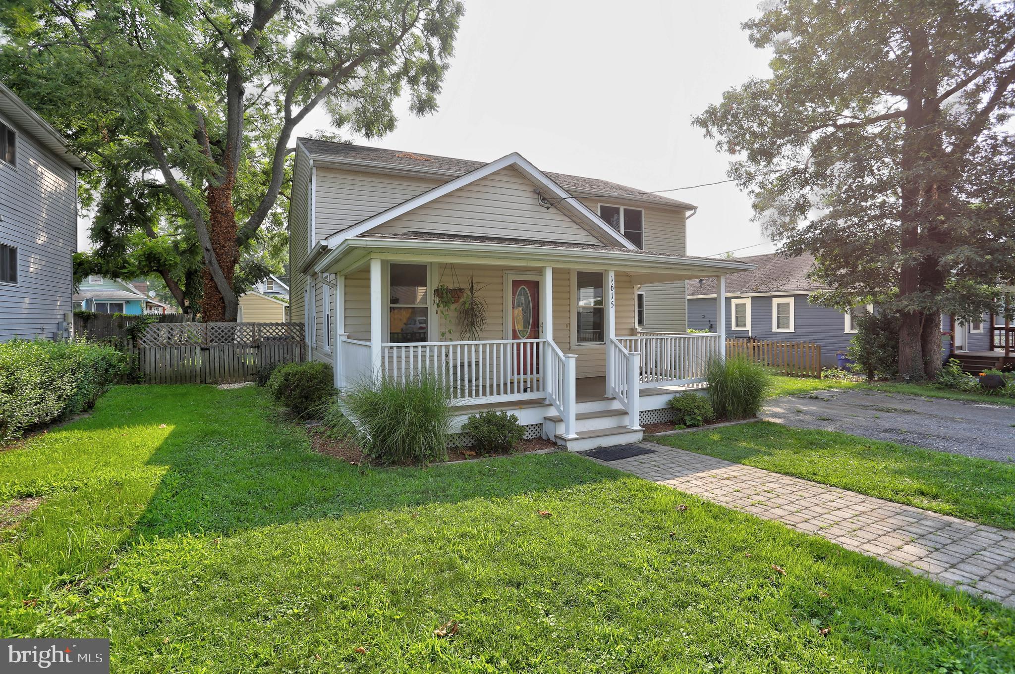 1615 Knoxville Road Edgewater, MD 21037 - Photo 30 of 37 Gallery Image 30